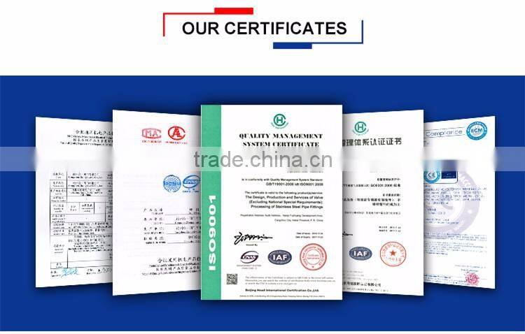 Direct Factory manufacturer 304 Stainless steel mini ball valve