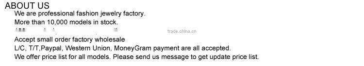 Factory supplier newest originality natural stone necklace for promotion