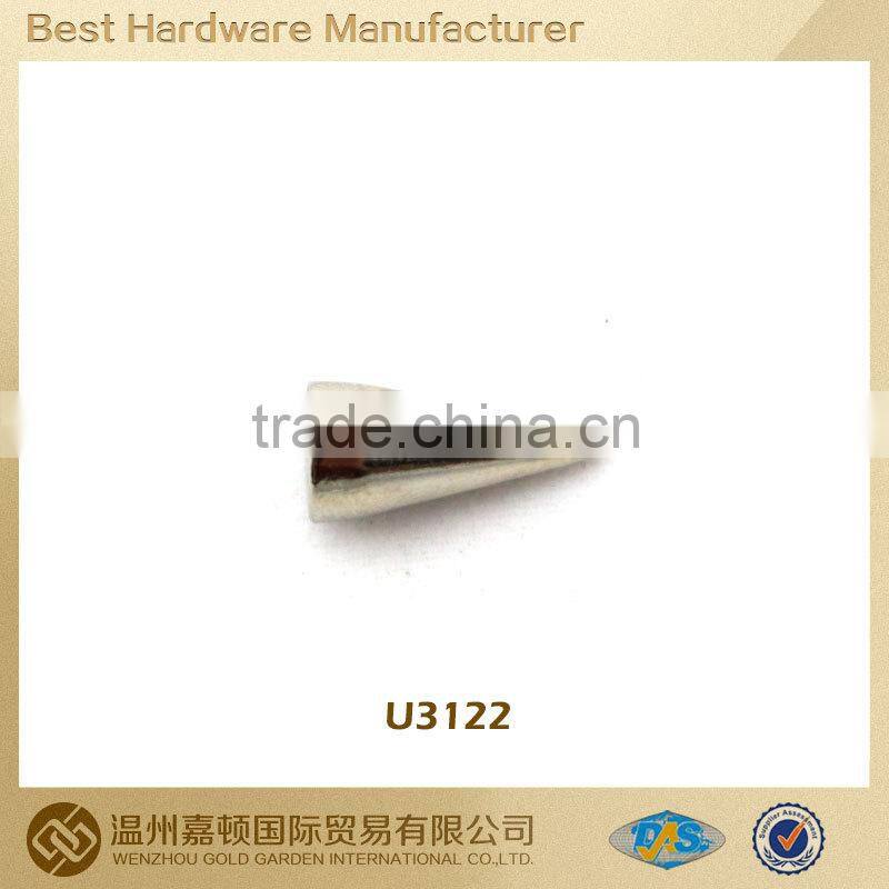 customized design metal rivet denim rivets