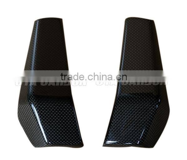 Carbon Side Fairings for KTM DUKE 200/125