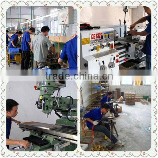 Bathroom 60CM brass towel rod european towel bar