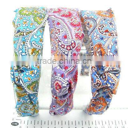 colorful fashion bowtie hair clips