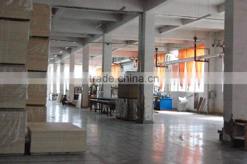 SY1675 LATEST DESIGN BATHROOM VANITY CABINET