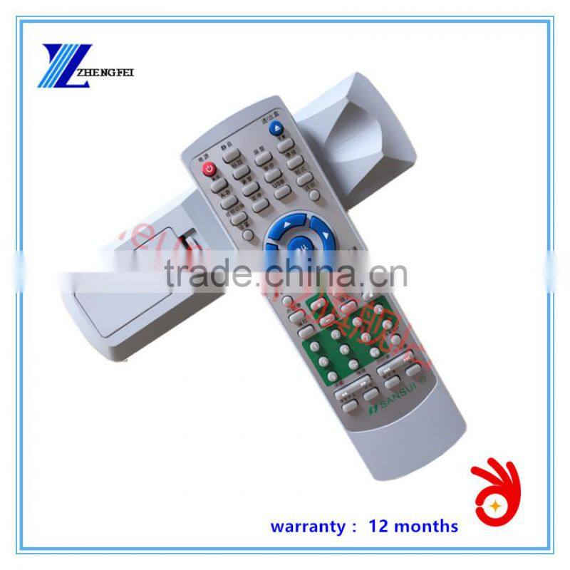 universal DVD remote control for sansui DV-92B 93A 93G 91B 91C 93E
