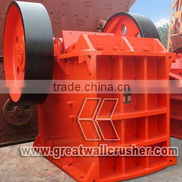 Aggregate Processing Plant
