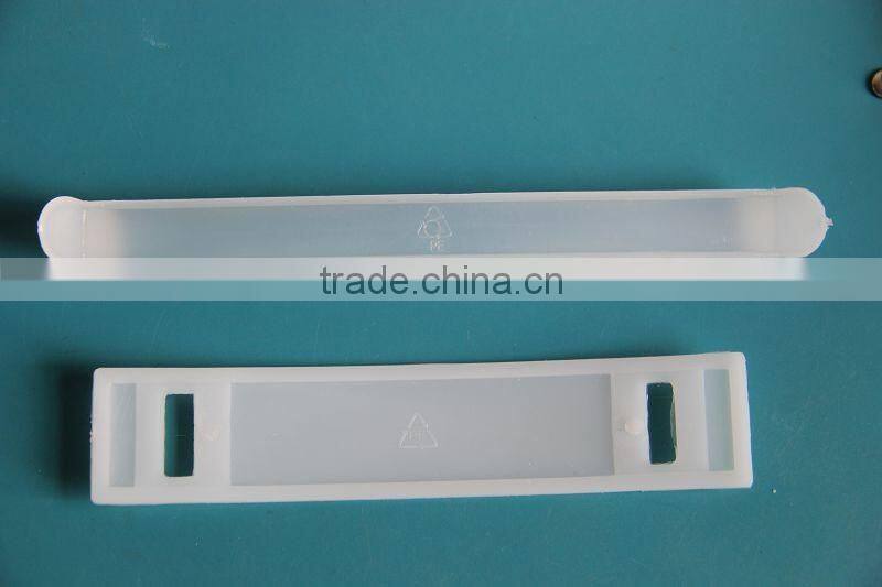 plastic handle buckles for Carrier Carton box, numB1