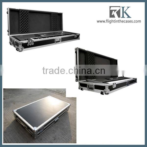 dj table flight case - ATA Utility Trunk