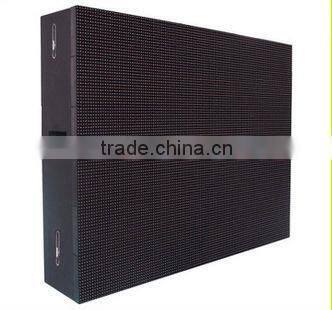 EKAA Outdoor full color led display module video controller /P6 P8 P10 Outdoor LED Display