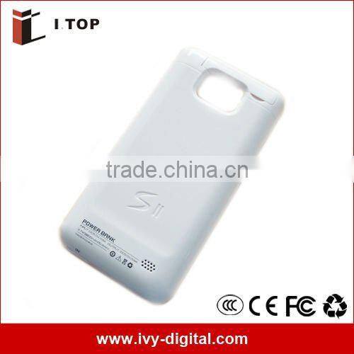 External Battery for Samsung Galaxy S2