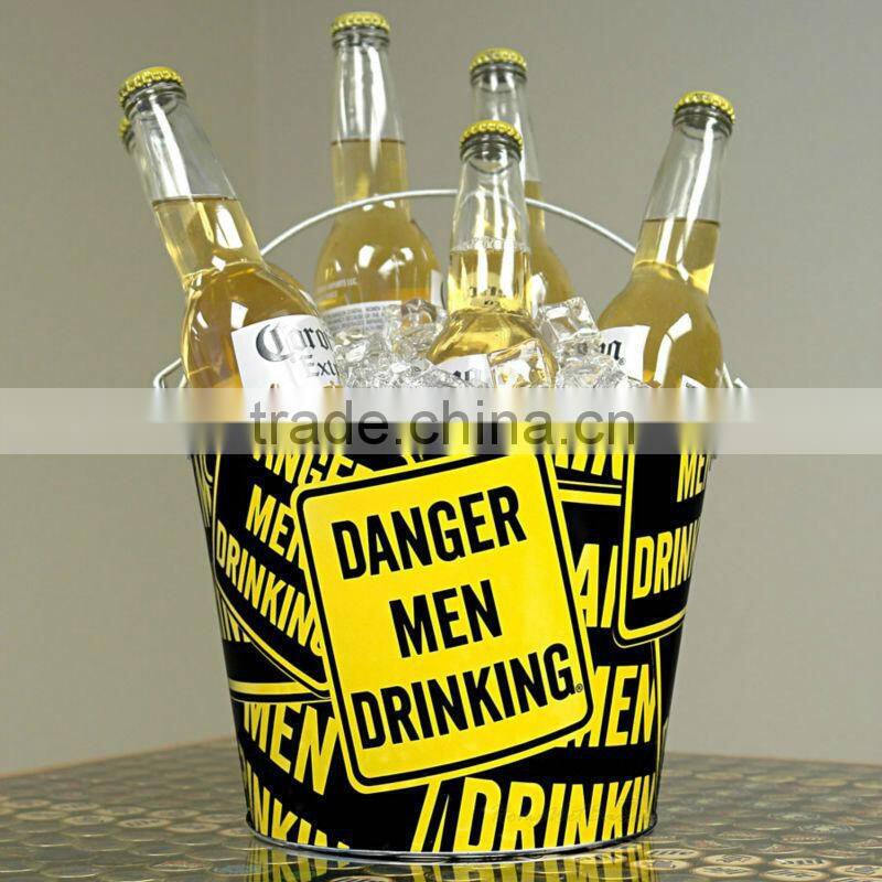 Semi-automatic Can Body Blanking Punch Pressing For Bucket Wine Bucket Pail