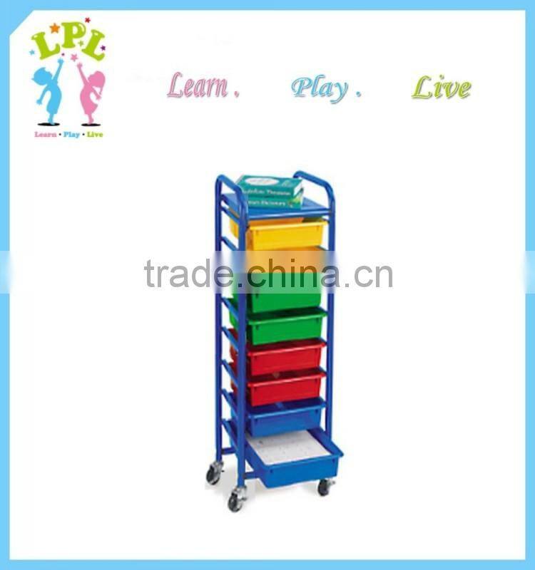 Manufacturer all kinds of storage rack supermarket home office school iron rack