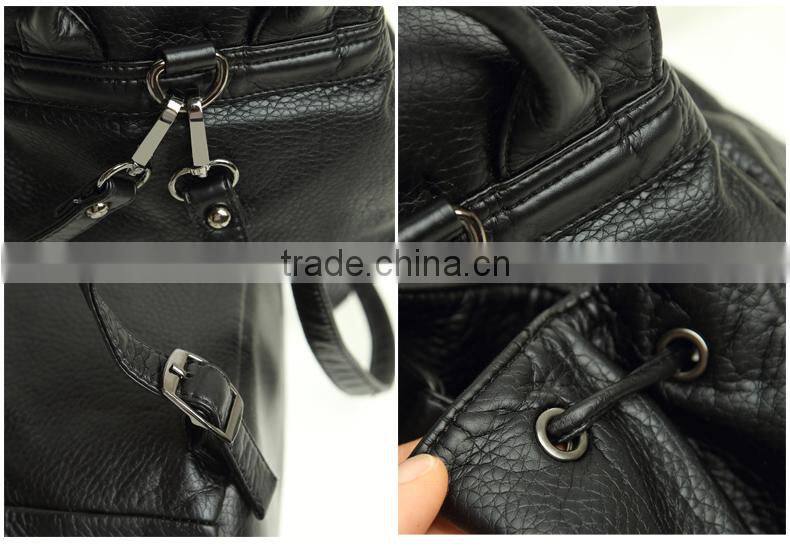 School Bag Waterproof Backpack Girl Fashion 2016