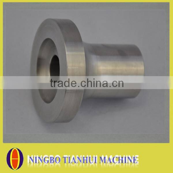 Mechanical Parts & Fabrication Services Stainless Steel Custom Machined Parts