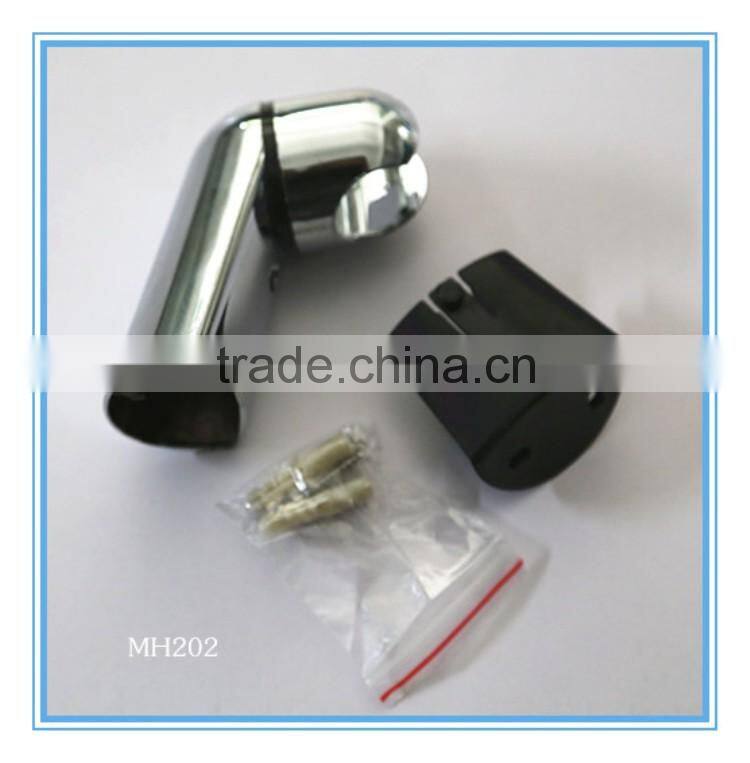 MH202 High quality shower head holder,shower head wall bracket