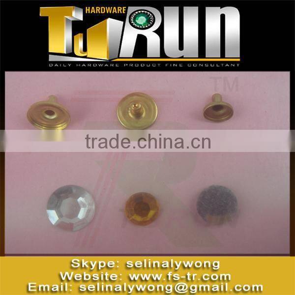 New product fancy studs for jeans