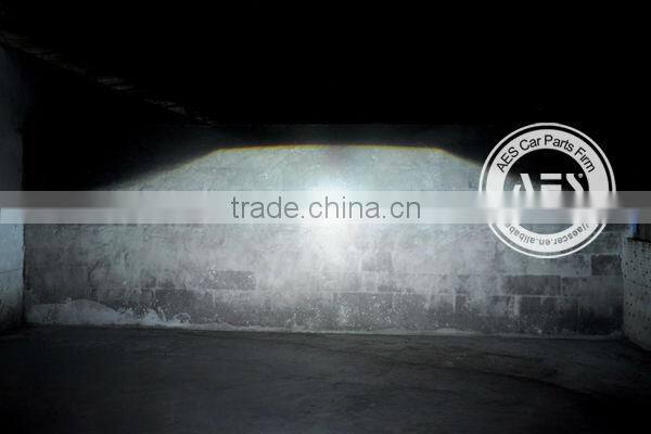 AES MINI D2S bi-xenon hid projector lens g5
