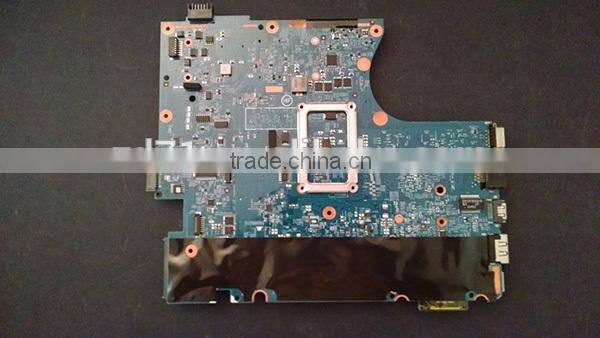 Shenzhen high quality Laptop Motherboard 598667-001 for 4520s 4720s Series 100% tested work