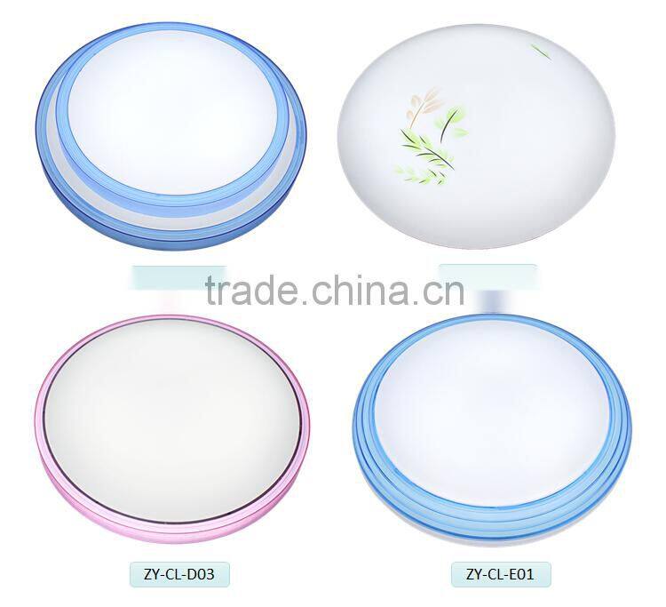 Modern home design ideas / LED surface mounted fitting / Surface mounted led lights