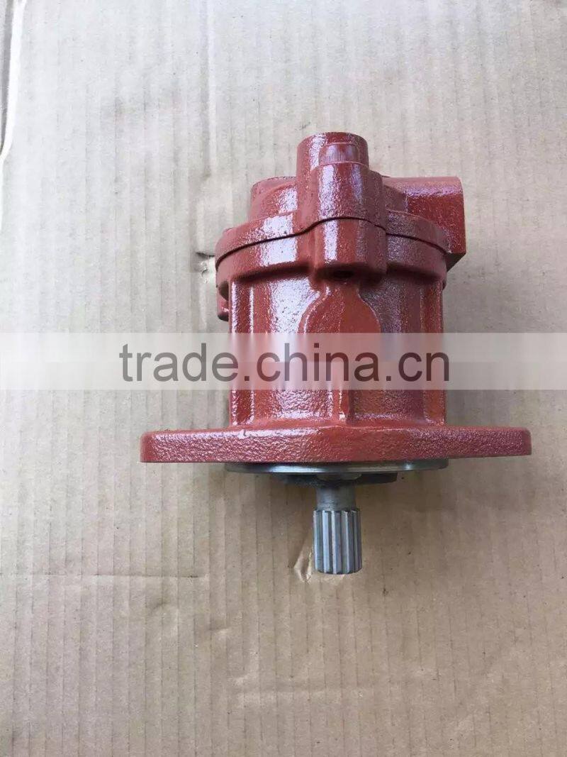 kayaba EC360 fan motor ,14533496 excavator EC360B ,EC380 fan motor