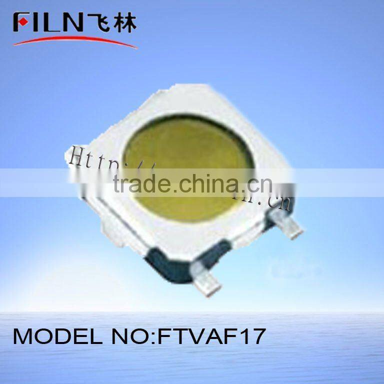 FTVAF17 3.3X3.3 miniature type tact push remote touch switch