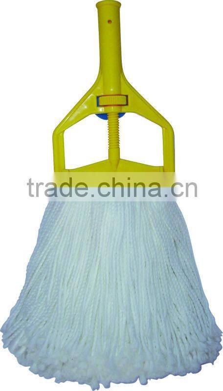 household cleaning hot water cotton mop