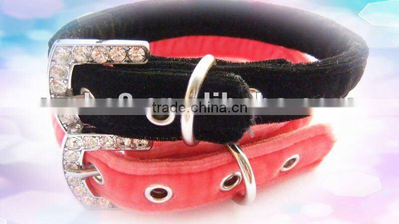 PU leashes, pet collars.Hot selling dog leashes.