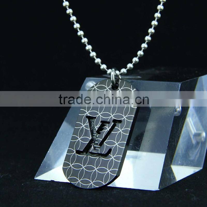 customized pendants for wholesale