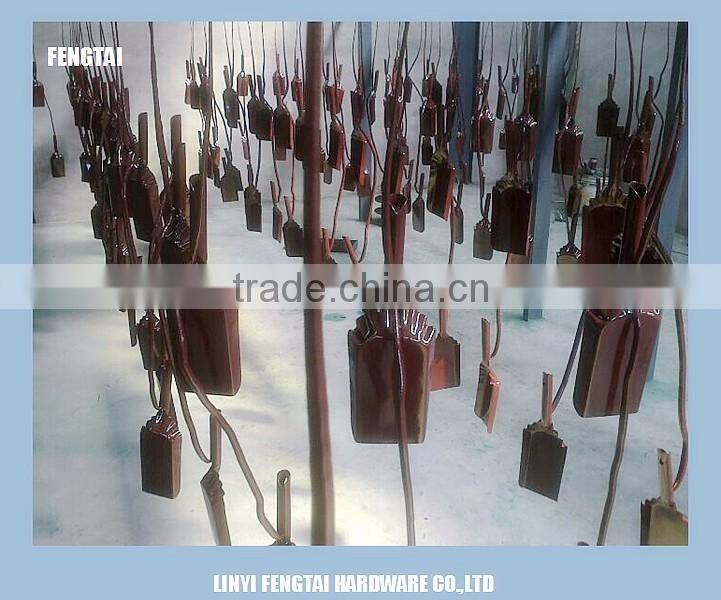 Small Handle Fireplace Coal Ash Shovel