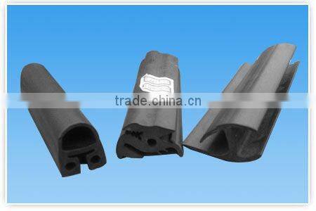 front and back windshield rubber