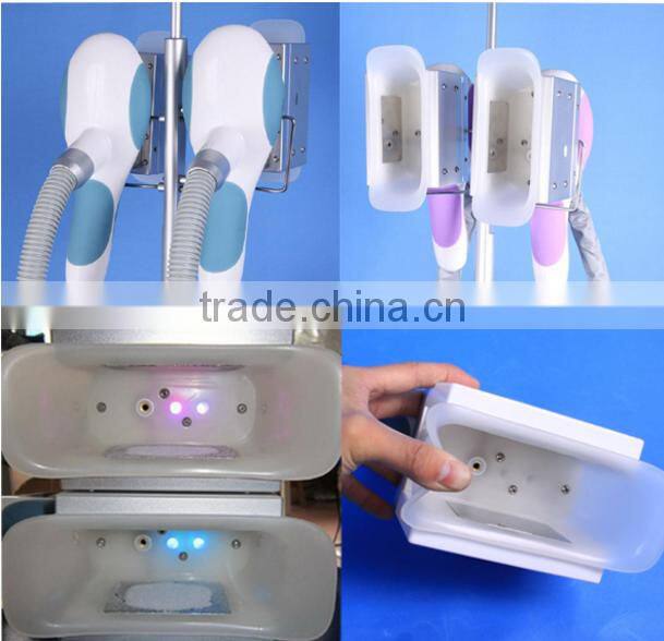 Lipo Freeze Fat equipment For Home/weight Loss Machine/rf DRX-C26