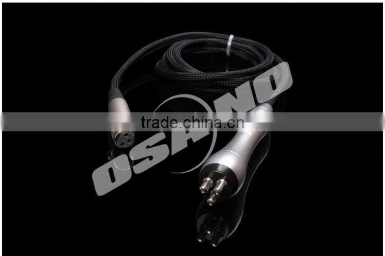 LM-S500H Osano ems body shaper slimming machine