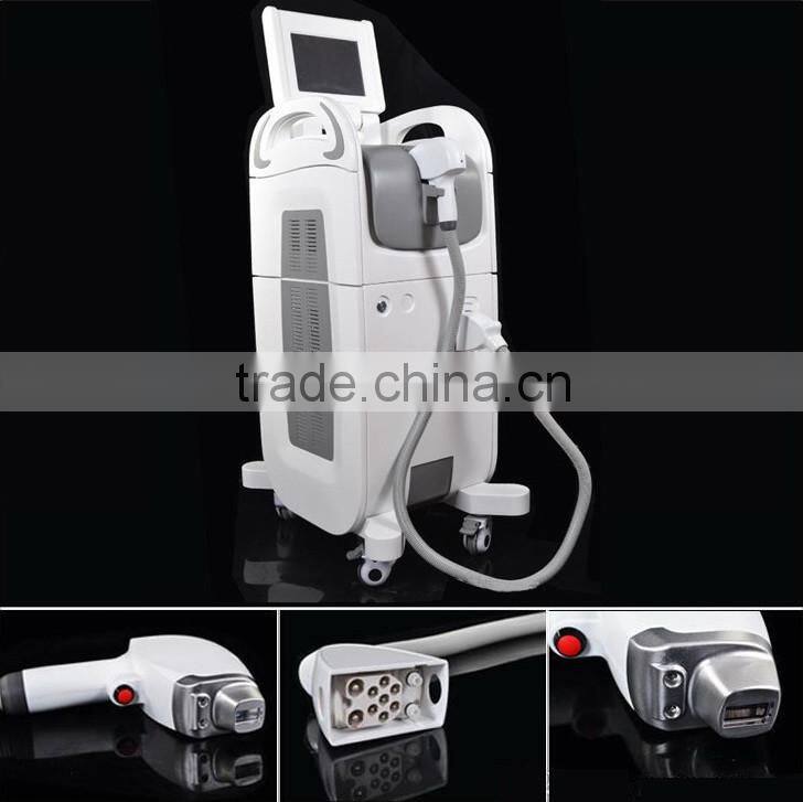 LINGMEI Perfect Medical Home Use Painless Hair Removal Laser Diode 808