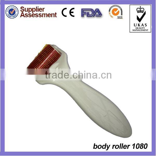 wholesale DRS 1200/1080/600 micro needling roller for body,others for eyes & face