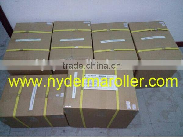 MNS titanium derma roller for skin care dr