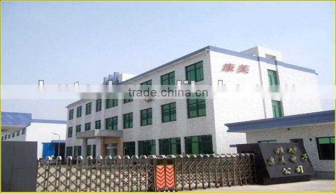 New upgraded ipl laser hair removal for home use(KM-IPL-300B)