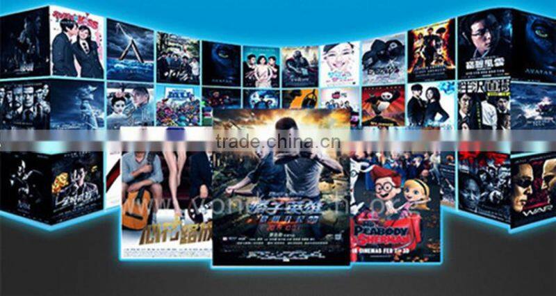 vr box virtual reality 3d glasses perfect use of 600 degrees support 4.7-inch -6.1 inch phone