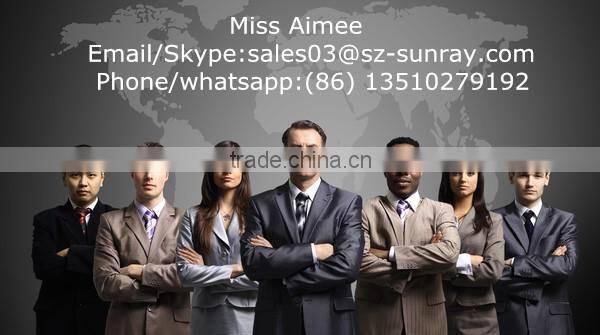 Professional manufacturer infrared hair comb electric hair growth comb