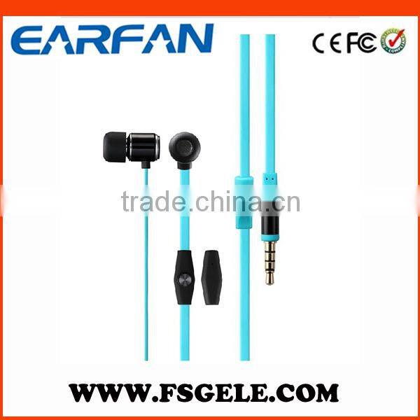 FSG-E011 New Colorful Cheapest Brand Stereo Headphone
