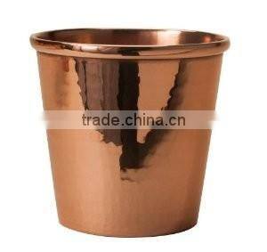 Copper mug