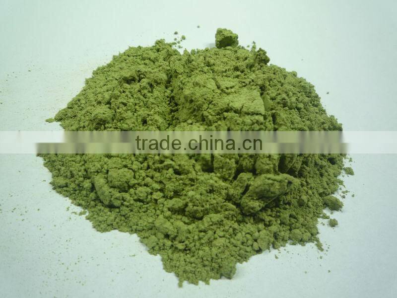 2015 Healthy Vegetable powder- organic barley grass powder