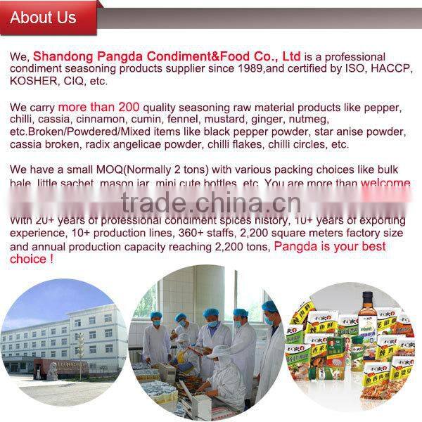 high quality natural clove