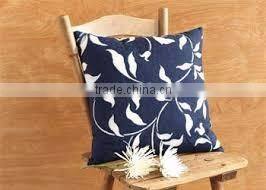 plain pillow cover quality cotton pillow cover