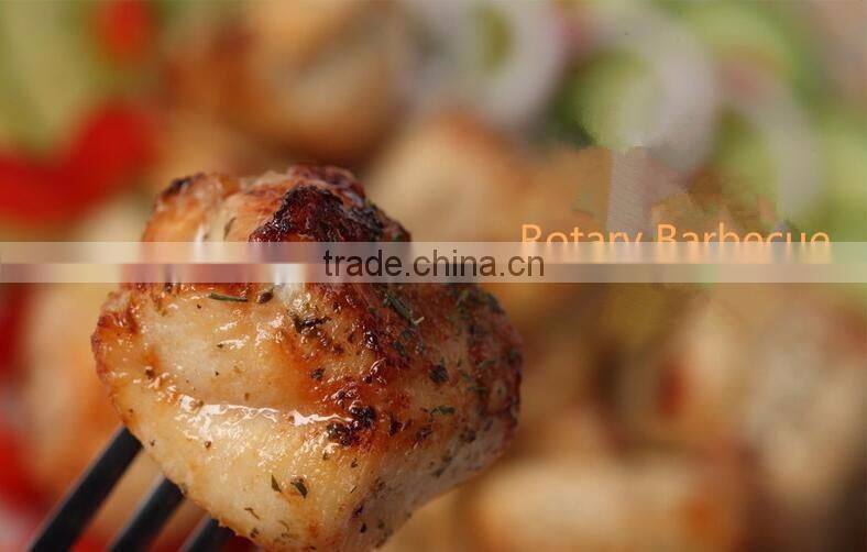 automatic gas electric used gas chicken shawarma machine price, shawarma machine for sale