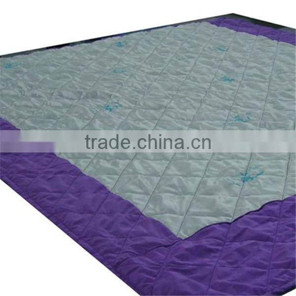 high-ranked and hot in the market quilting machine for mattress