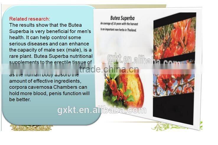 Health Care Tea for Men Sex Power Increasing