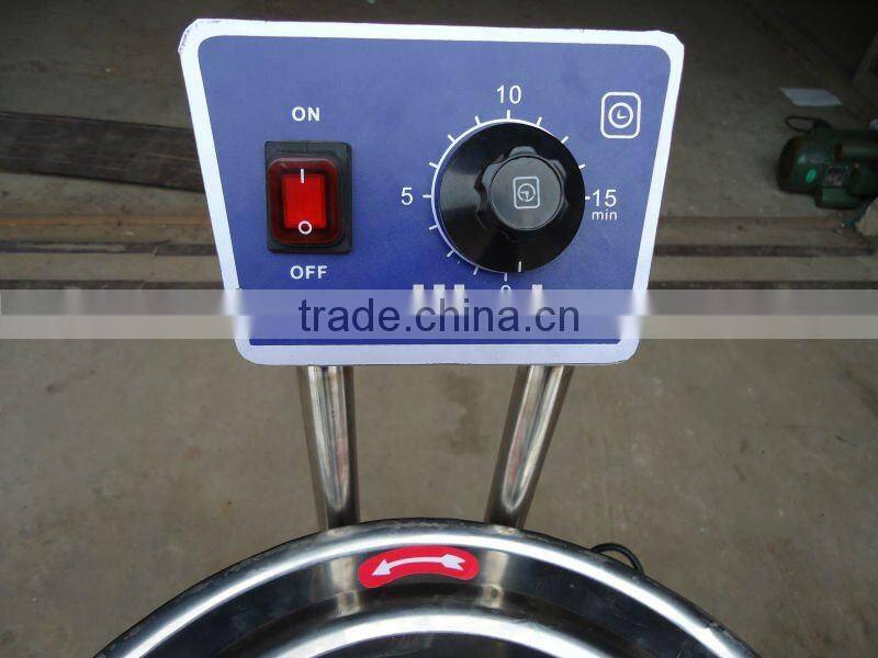 Automatic Drum Style Poultry Pluckers