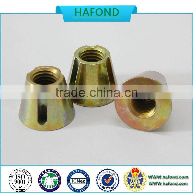 Factory Supply high precision brass turning parts