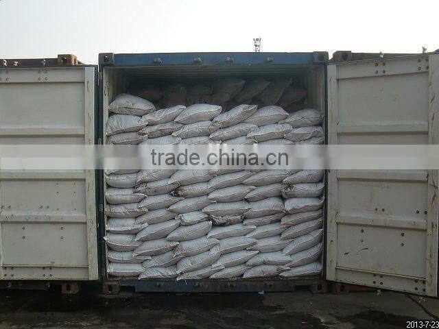 Low price! Potassium humate flake