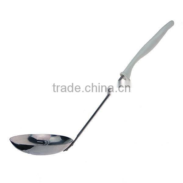 Different Types Of Kitchen Ladle Utensil