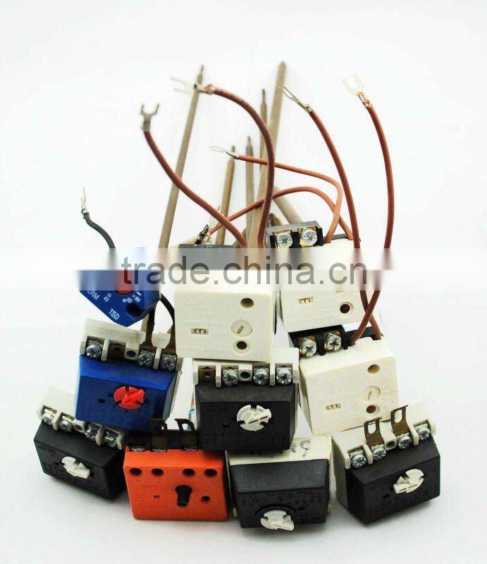 LT-WH5,Heating Element for Water Heater ,screw flanged Immersion heater, Copper heating element,Syria